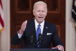 Biden o aborcji. Ostrzega, że to nie koniec