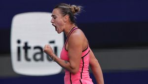 Aryna Sabalenka znów nie miała sobie równych. Kolejny tytuł!