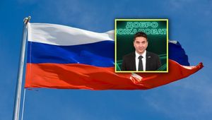 W Rosji poruszenie. Zatrudnili byłego trenera kadry Ukrainy