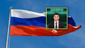 W Rosji poruszenie. Zatrudnili byłego trenera kadry Ukrainy