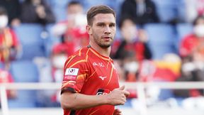 Zagłębie przeprowadziło hitowy transfer. Powrót sześciokrotnego reprezentanta Polski