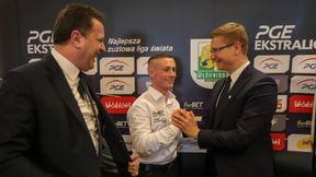 Żużel. Prezydent Częstochowy jak wróżbita Maciej. Przewidział medal dla Włókniarza, a jak typuje teraz?
