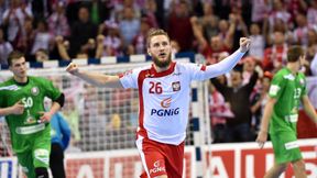 Michał Daszek: Na zgrupowaniu reprezentacji nie ma podziałów na Kielce i Płock