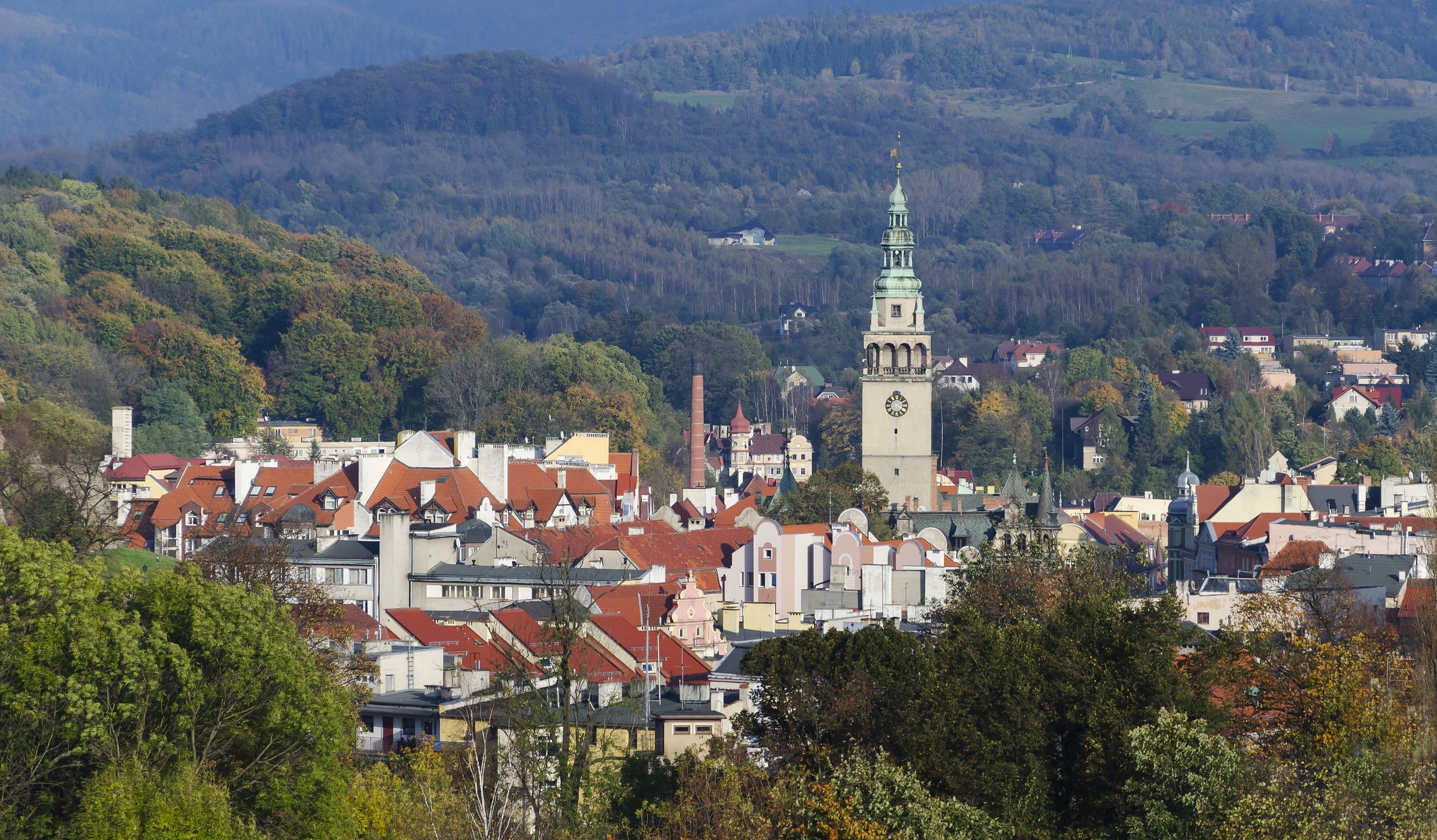 Kłodzko
