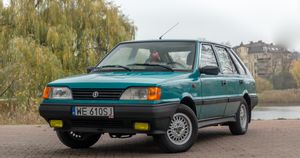 Polonez Caro