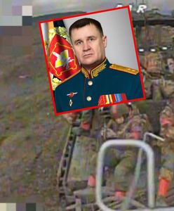 Specjalista od "mięsnych szturmów". Gen.  Mordwiczow przejmuje dowodzenie
