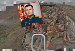 Specjalista od "mięsnych szturmów". Gen.  Mordwiczow przejmuje dowodzenie