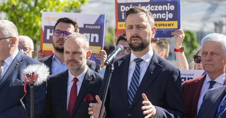 Kosiniak-Kamysz stawia ultimatum. "Na nieuczciwą konkurencję się nie zgadzamy"