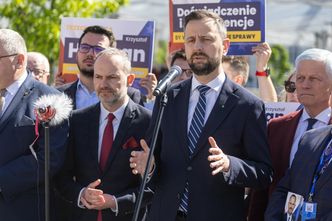 Kosiniak-Kamysz stawia ultimatum. "Na nieuczciwą konkurencję się nie zgadzamy"