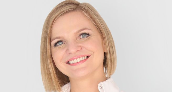 Aurelia Szokal-Egierd: Najwięcej zarobiłam na słuchaniu ludzi