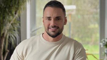 Pogrzeb Łukasza Litewki. Ważna prośba rodziny na koniec mszy