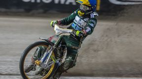 Żużel. Ranking U24. Dwa oblicza Cierniaka i solidne wejście Hellstroema-Bangsa