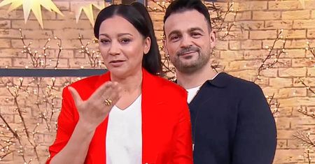 Nowa para prowadzących. Widzowie szybko ich podsumowali