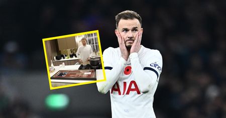 "Jestem maniakiem". Gwiazda Premier League ma obsesję