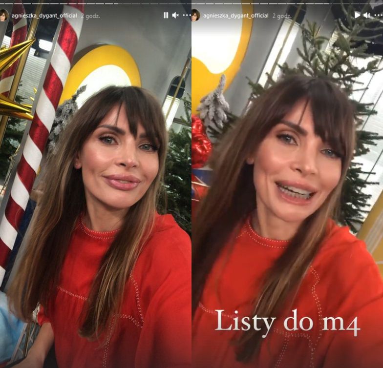 Agnieszka Dygant