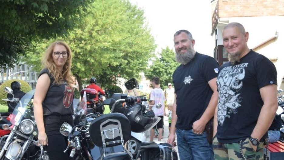 Co roku zlot jest wielkim świętem fanów motoryzacji