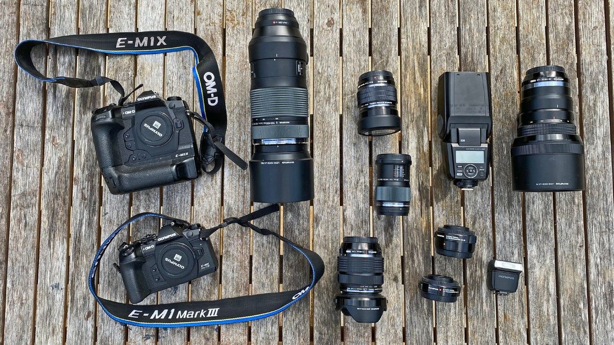 Olympus finalizuje umowę z JIP. Nie ma co się bać o przyszłość firmy 1