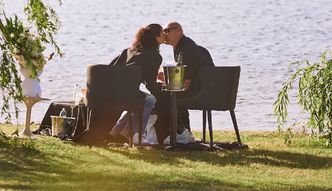 Po sześciu latach oświadczył się