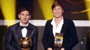 Klubowe MŚ w piłce nożnej: Messi przeciwko rodakom