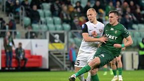 PKO BP Ekstraklasa. Śląsk Wrocław - Cracovia. O której? Transmisja TV, stream online