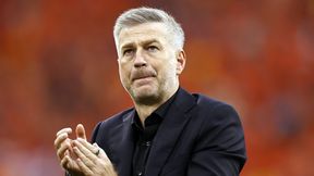 Piszą o nowym trenerze Legii. Chciały go kluby z kilku krajów