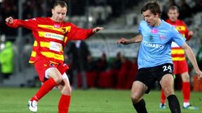 Tomasz Frankowski: Nie bez powodu na wyjeździe punktujemy lepiej niż u siebie