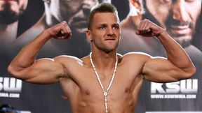 KSW ogłosiło undercard krakowskiej gali. Będzie bardzo ciekawie!