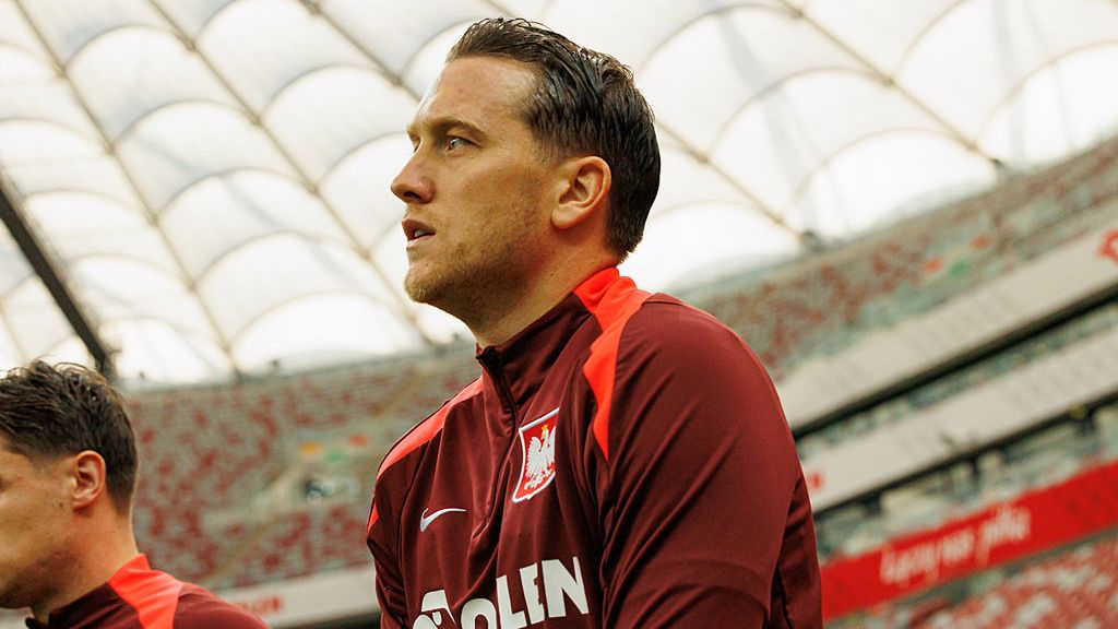 Getty Images / Maciej Rogowski/Eurasia Sport Images / Na zdjęciu: Piotr Zieliński