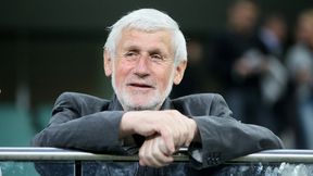 Andrzej Zamilski dla WP SportoweFakty: Awans Irlandii potwierdziłby jak silna była "polska" grupa