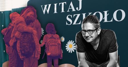 "Doszło do eskalacji". Nauczyciel o tym, co się dzieje w szkołach