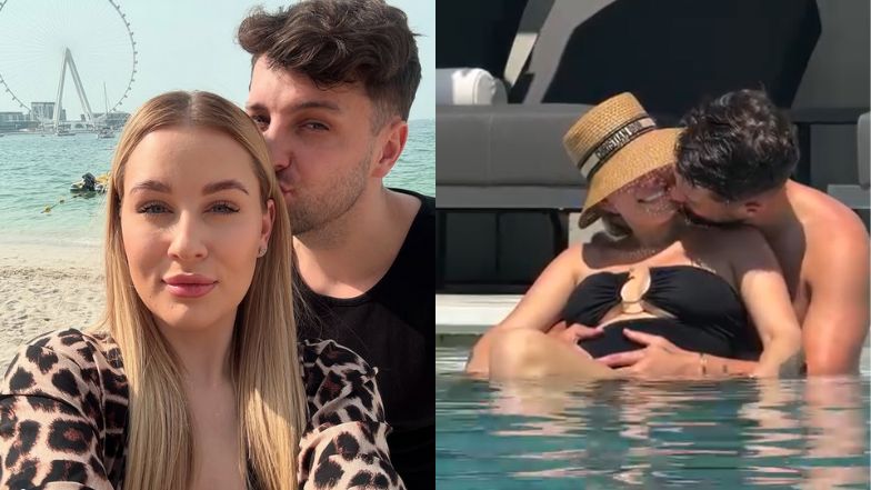 Andziaks zna już płeć dziecka?