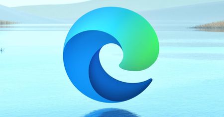 Microsoft zachęca do Edge'a ...reklamą w Menu Start