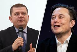 Gorzów Wlkp. podejmie współpracę z Teslą? Elon Musk dostał maila od prezydenta miasta