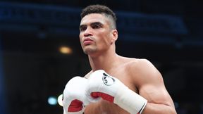 Anthony Ogogo walczy o powrót na ring. Pomóc ma operacja oka