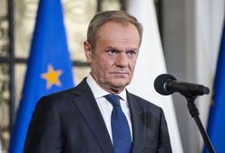 Uroczystość w Sejmie. Tusk nie będzie obecny