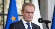 Uroczystość w Sejmie. Tusk nie będzie obecny