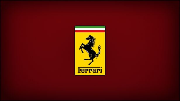 Ferrari Logo