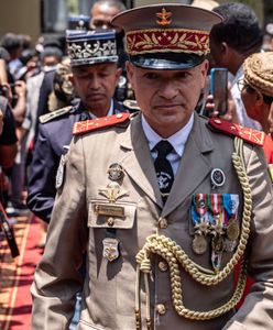 Zmiana władzy na Madagaskarze. Przywódca buntowników prezydentem