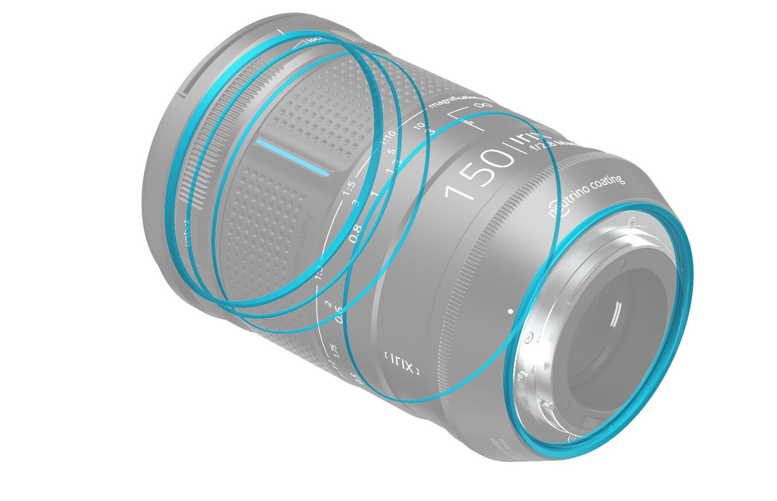 Irix 150 mm f/2.8 Macro - wysokiej klasy teleobiektyw do zdjęć makro 5