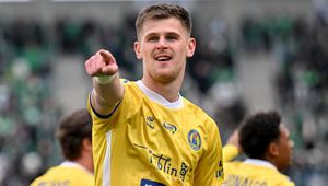 Oto supersnajper Ekstraklasy. Lech Poznań go chciał, ale nie było go stać