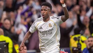 Zwrot akcji ws. przyszłości Viniciusa. Rozmowy trwają