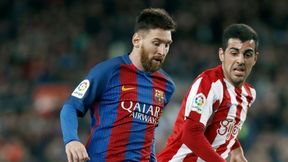 Malaga - FC Barcelona na żywo. Transmisja TV, stream online
