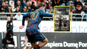 Mistrz świata zachwycony młodym Polakiem. Tak go określił