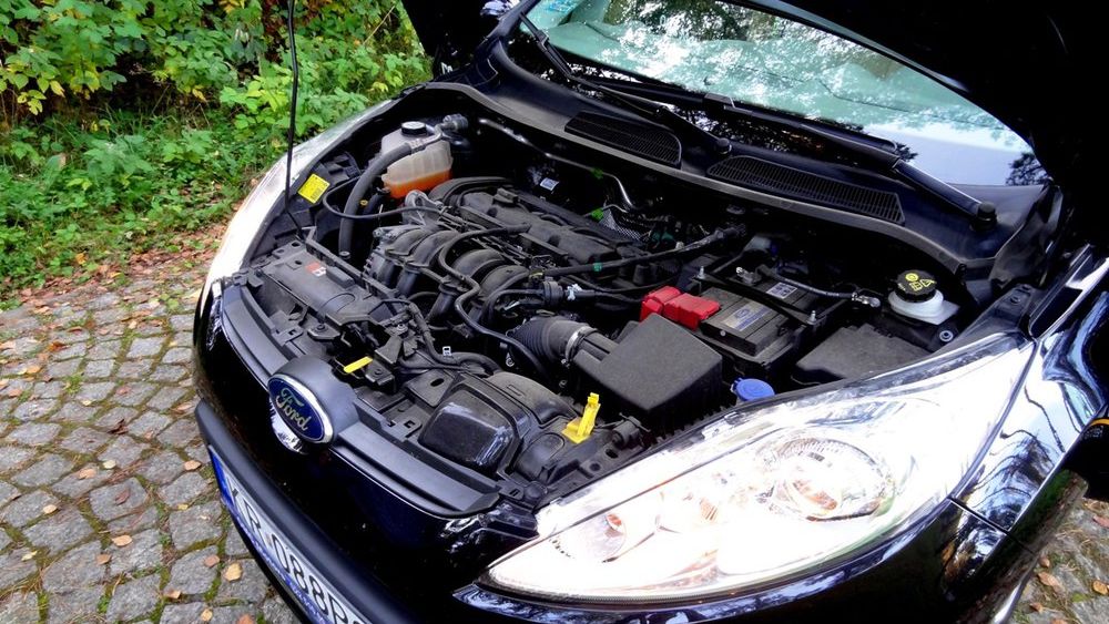 Ford fiesta to dalej niezły kąsek na rynku wtórnym