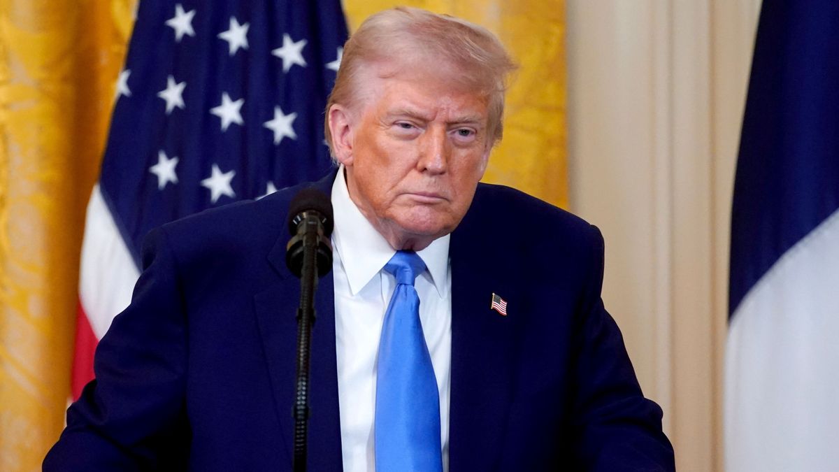 Donald Trump podkreślał wielokrotnie, że jest biznesmenem