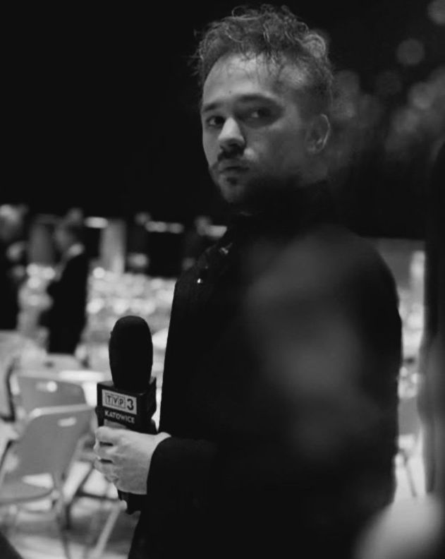 Nie żyje Kryspin Sandak