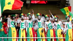 Przed mundialem Senegal potwierdza siłę