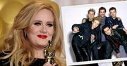 Adele pobiła rekord grupy NSync. Byli członkowie boysbandu skomentowali ten historyczny wynik