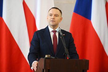 Kolejne weto prezydenta. Tłumaczy swoją decyzję