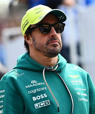 Alonso zmierzy się z Kubicą?